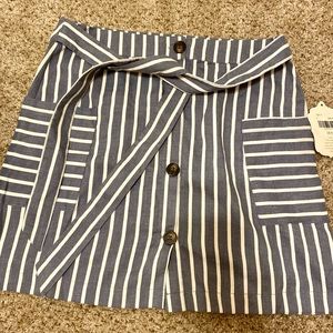 NWT Altar’d State skirt